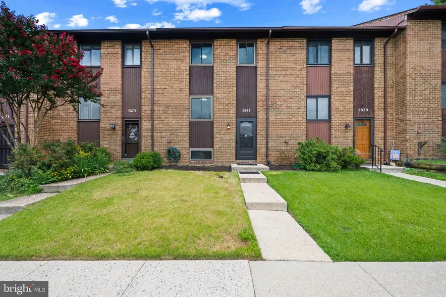 5877 Critter Ct #7-04, Elkridge, MD 21075 - #2