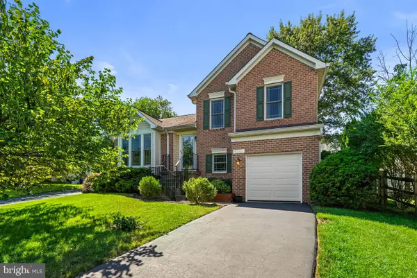 9543 Ridgeview Dr, COLUMBIA, MD 21046