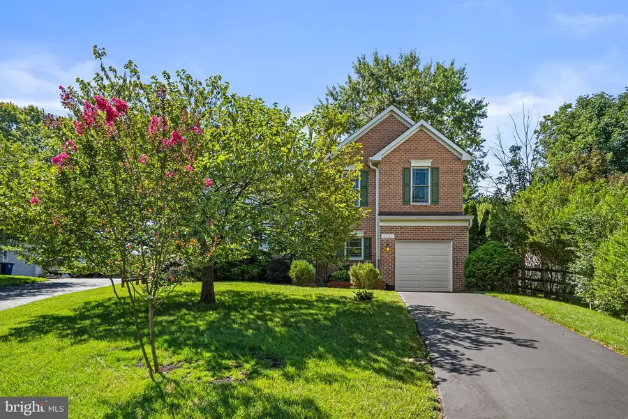 9543 Ridgeview Dr, Columbia, MD 21046 - #3