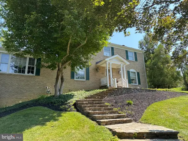 3703 Spring Meadow Dr, ELLICOTT CITY, MD 21042