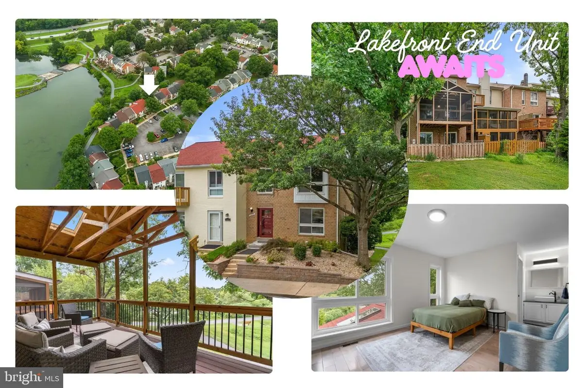7252 Dockside, Columbia, MD 21045 - #1