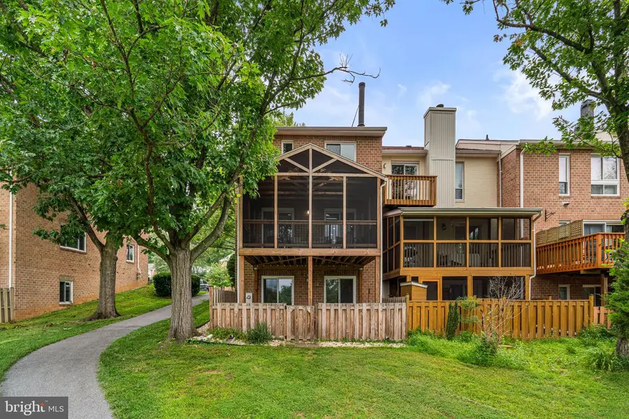 7252 Dockside, Columbia, MD 21045 - #2
