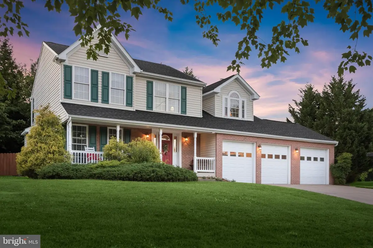 2710 Dunleer Rd, Ellicott City, MD 21042 - #1