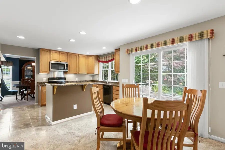 2710 Dunleer Rd, Ellicott City, MD 21042 - #3