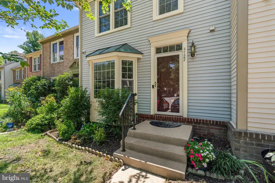 4722 Rams Horn Row, Ellicott City, MD 21042 - #3