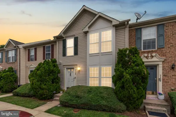 7140 Deep Falls Way #152, ELKRIDGE, MD 21075