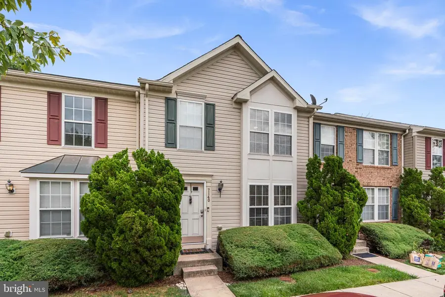 7140 Deep Falls Way #152, Elkridge, MD 21075 - #2