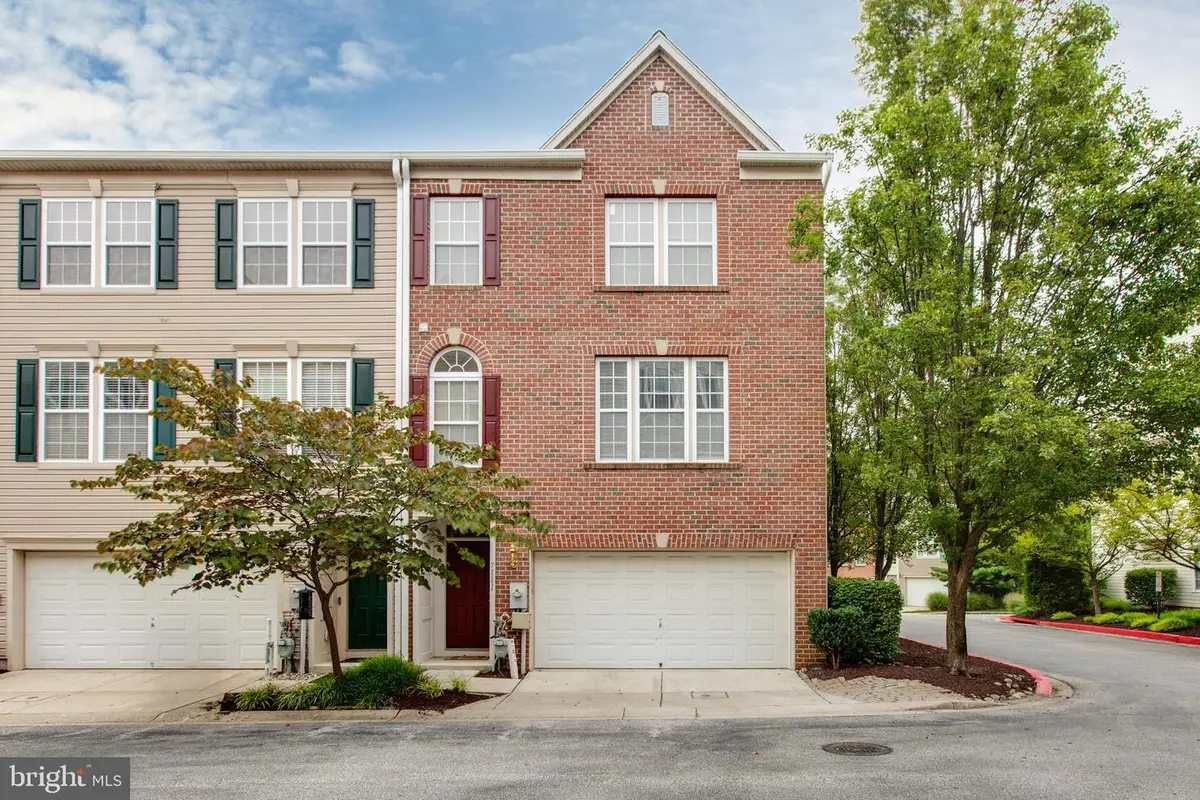 7111 Silverleaf Oak Rd #163, Elkridge, MD 21075 - #1
