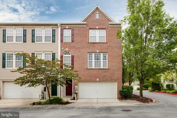 7111 Silverleaf Oak Rd #163, ELKRIDGE, MD 21075