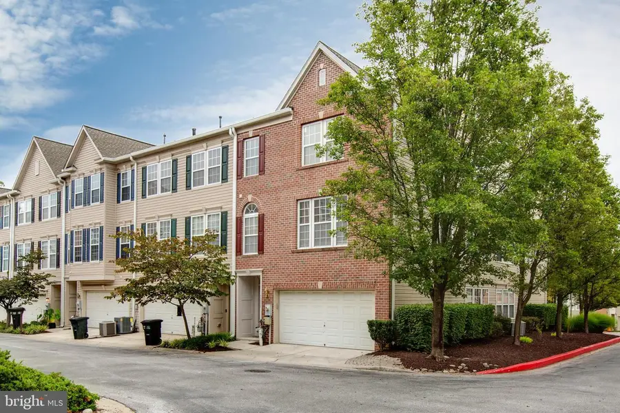 7111 Silverleaf Oak Rd #163, Elkridge, MD 21075 - #2
