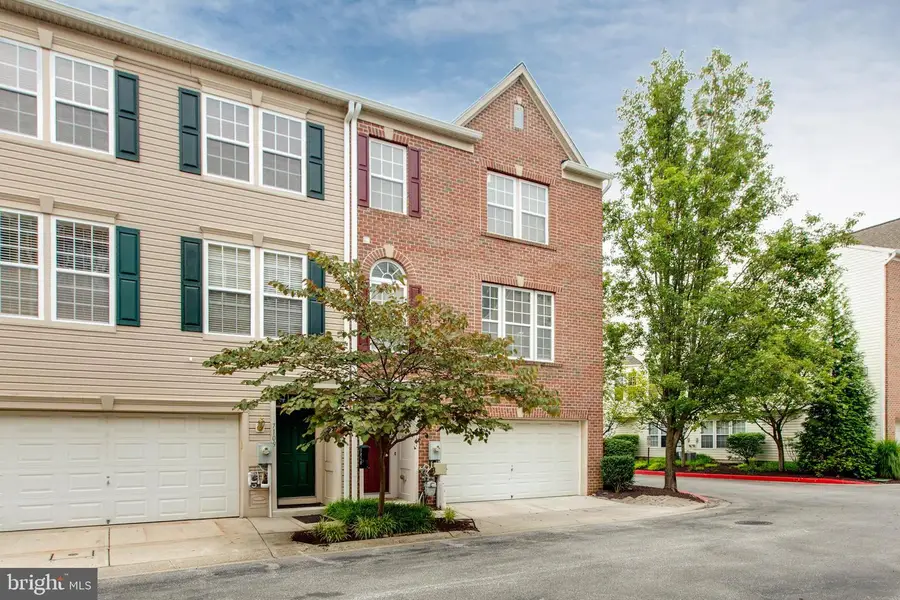 7111 Silverleaf Oak Rd #163, Elkridge, MD 21075 - #3