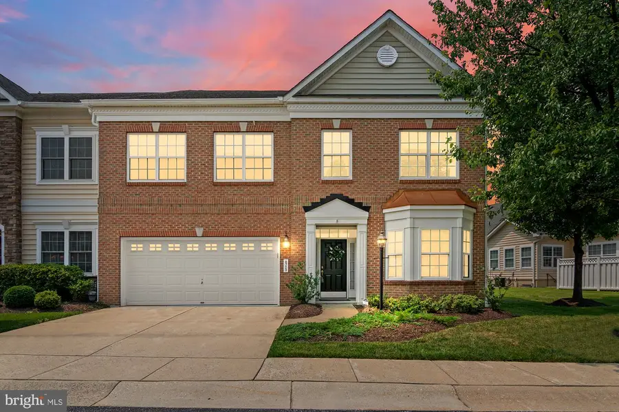 8729 Sage Brush Way #63, Columbia, MD 21045 - #2