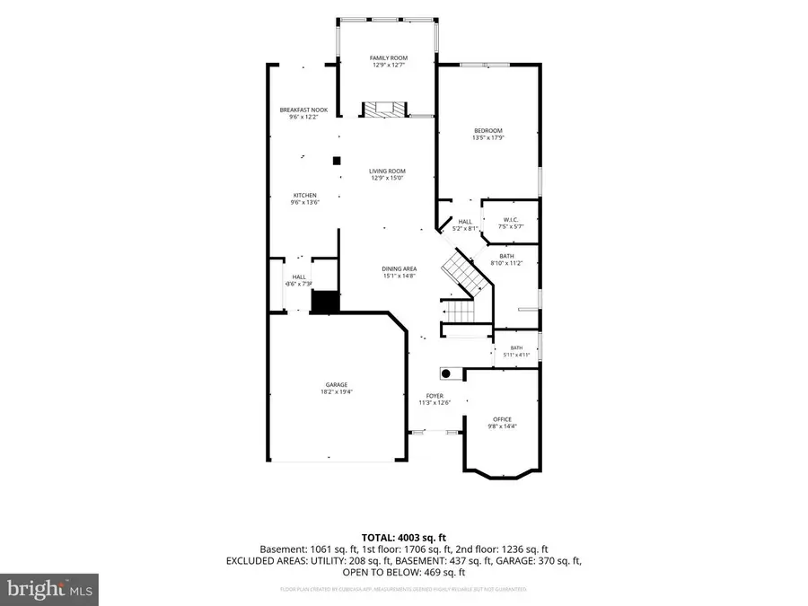 8729 Sage Brush Way #63, Columbia, MD 21045 - #3