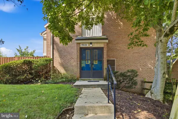 10650 Green Mountain Cir #6, COLUMBIA, MD 21044