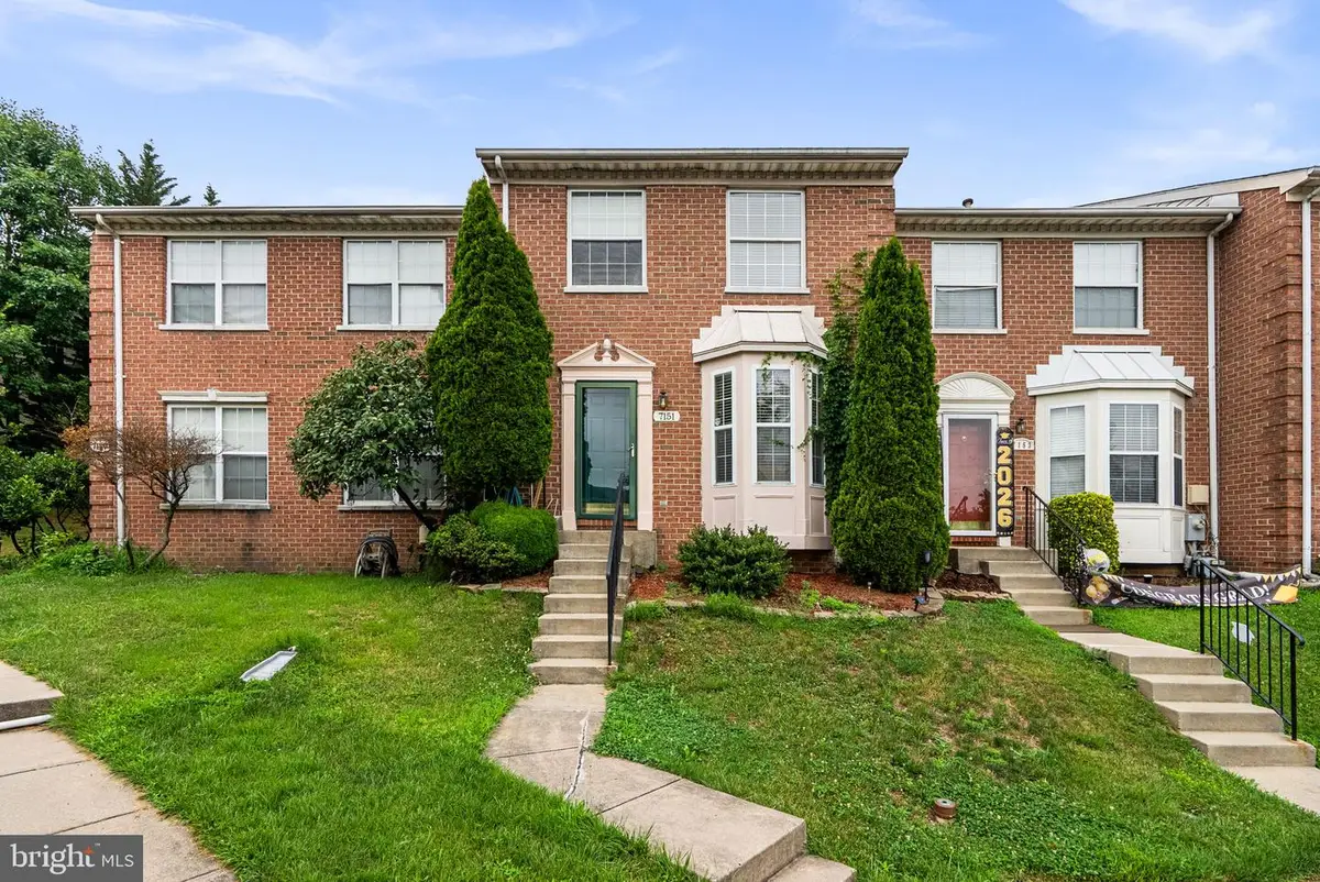 7151 Natures Rd, Columbia, MD 21046 - #1