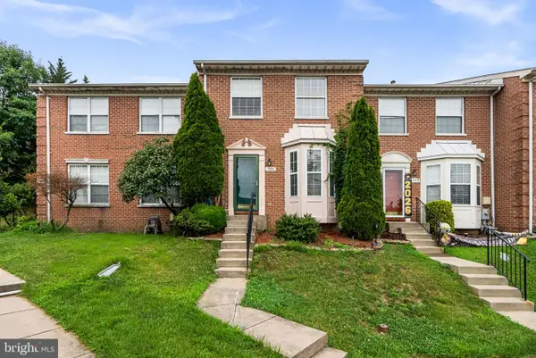 7151 Natures Rd, COLUMBIA, MD 21046