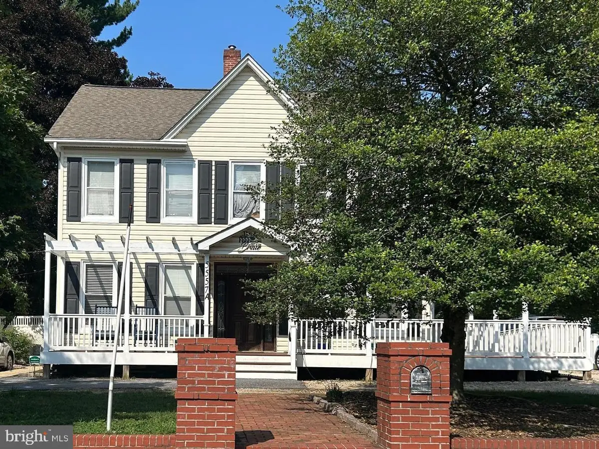 5557 Levering Ave, Elkridge, MD 21075 - #1