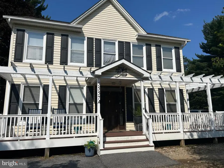 5557 Levering Ave, Elkridge, MD 21075 - #2