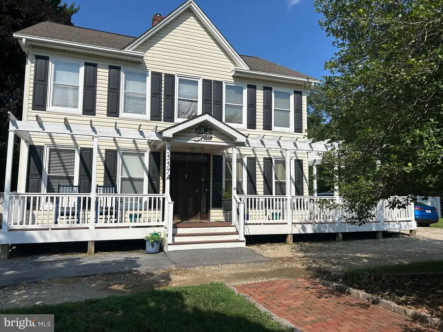 5557 Levering Ave, Elkridge, MD 21075 - #3