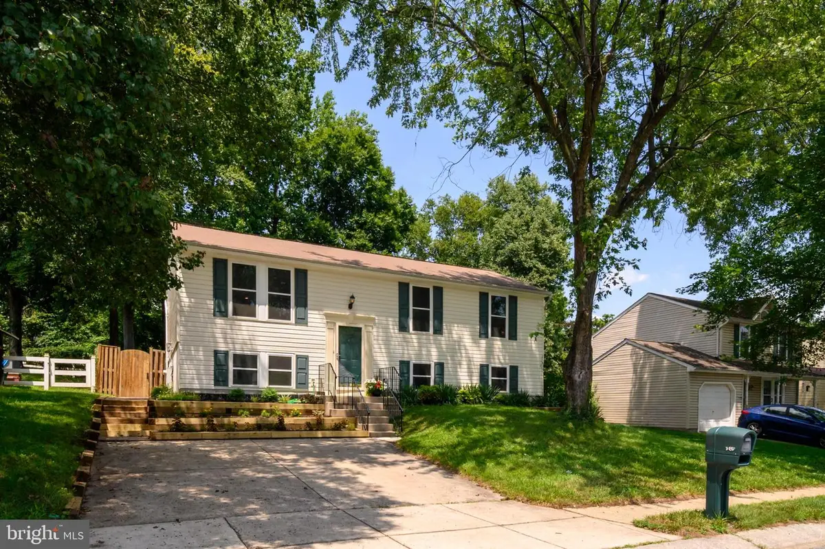 6110 Kyle Leaf Ct, Elkridge, MD 21075 - #1