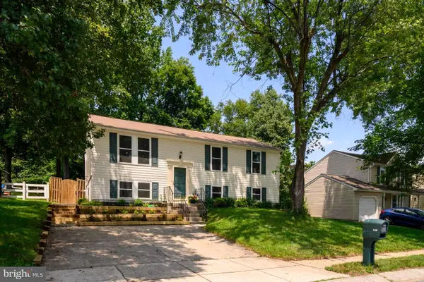 6110 Kyle Leaf Ct, ELKRIDGE, MD 21075