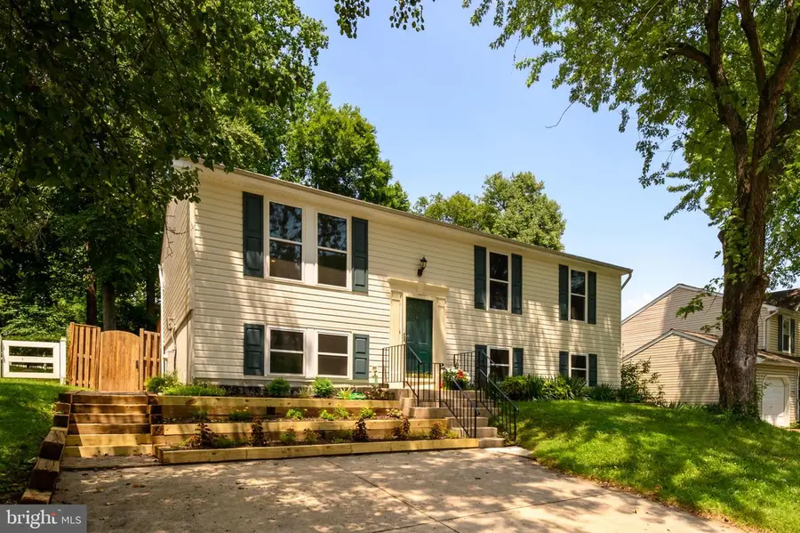 6110 Kyle Leaf Ct, Elkridge, MD 21075 - #2