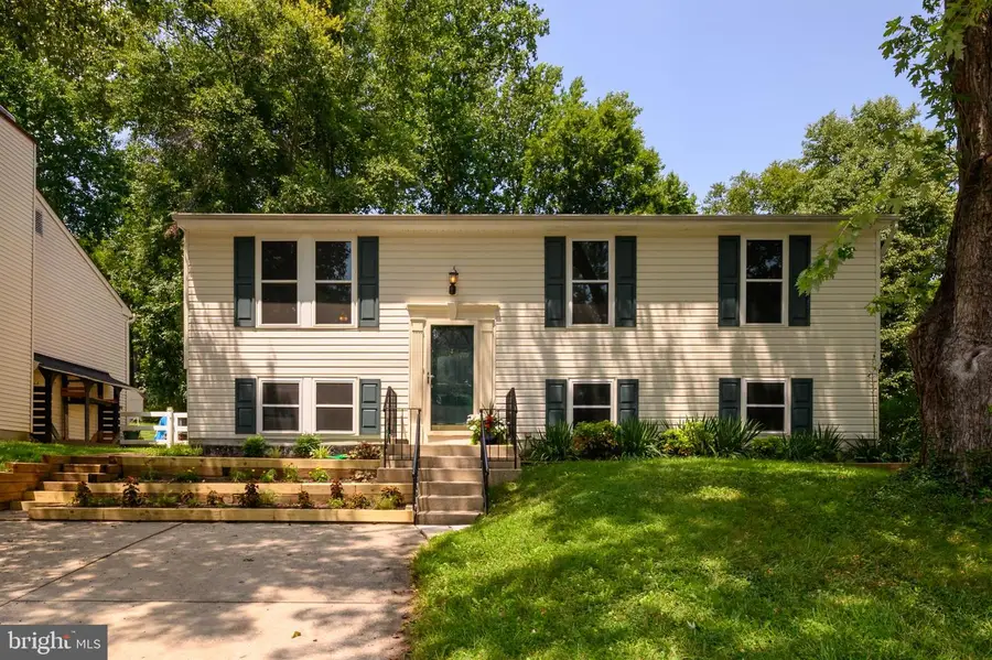 6110 Kyle Leaf Ct, Elkridge, MD 21075 - #3