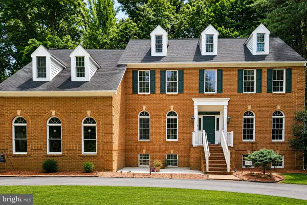 11490 Homewood Rd, ELLICOTT CITY, MD 21042