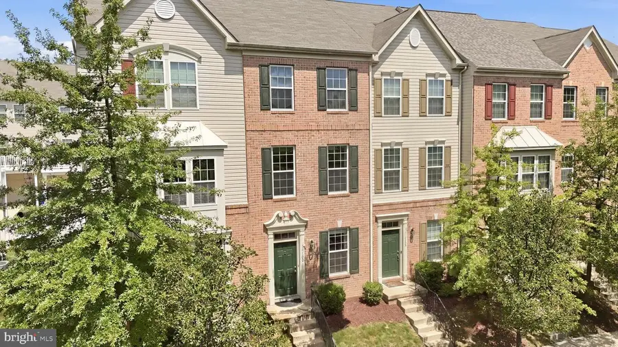 7109 Penny Ln, Elkridge, MD 21075 - #2