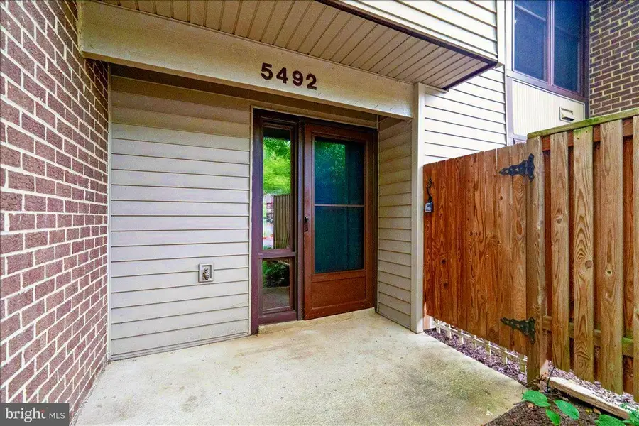 5492 Ring Dove Ln #d-6-12, Columbia, MD 21044 - #3