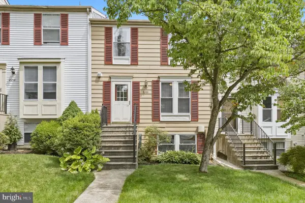8208 Cambridge Ct, JESSUP, MD 20794