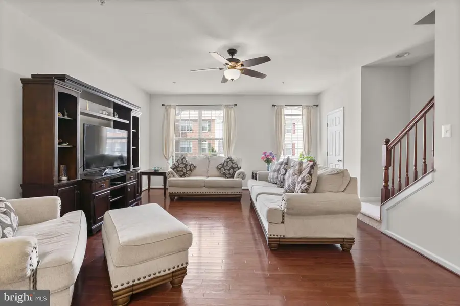 6802 Green Mill Way, Columbia, MD 21044 - #3