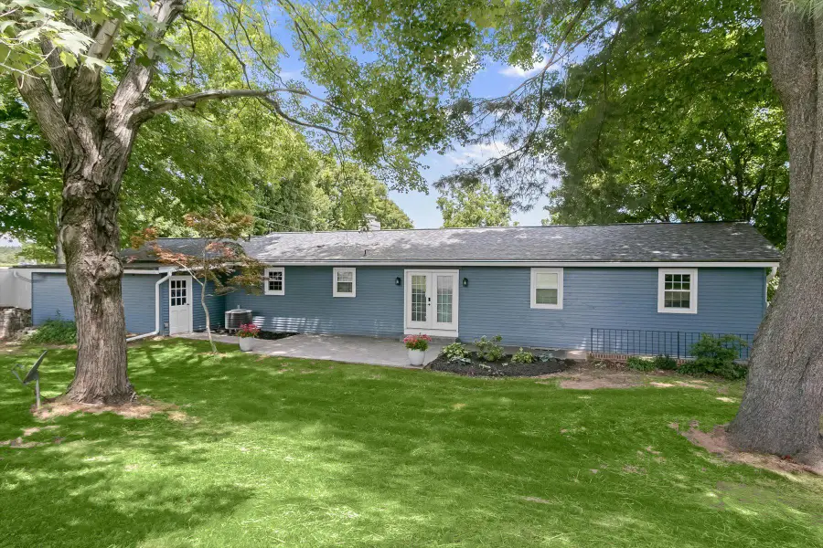 12405 Lime Kiln Rd, Fulton, MD 20759 - #2