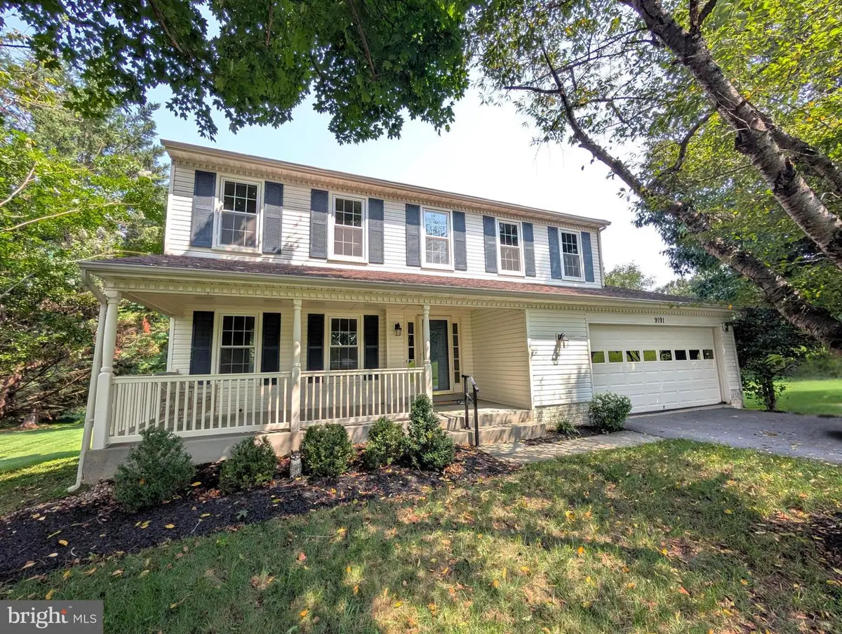 9191 Victoria Dr, Ellicott City, MD 21042 - #1