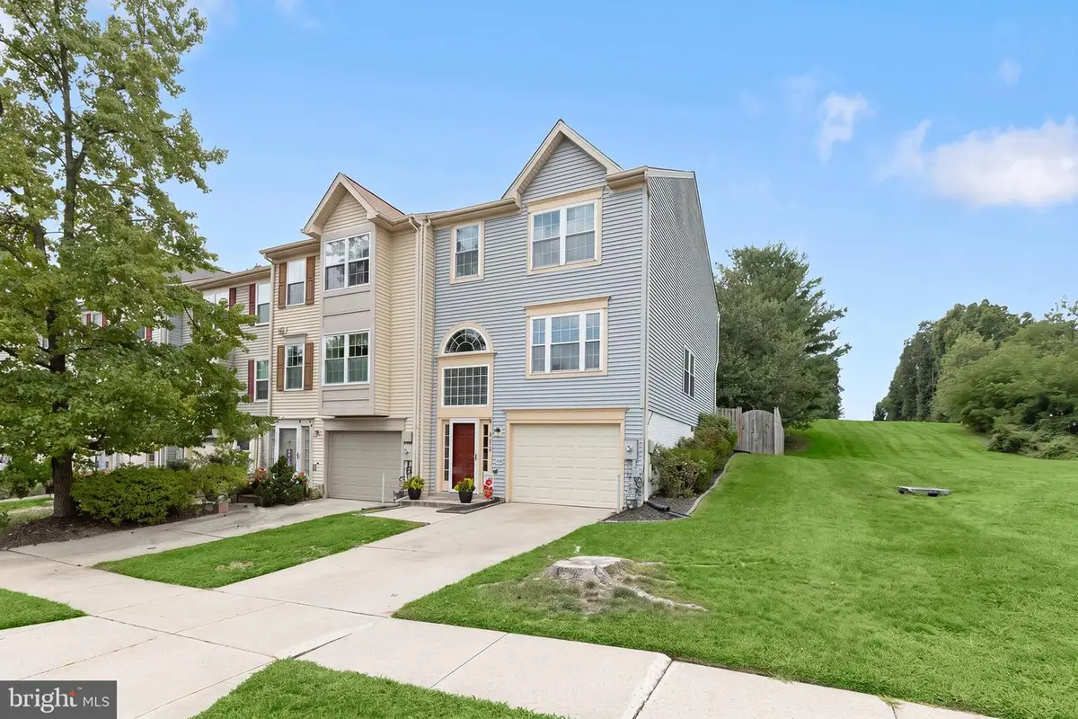 6350 Arbor Way, Elkridge, MD 21075 - #1