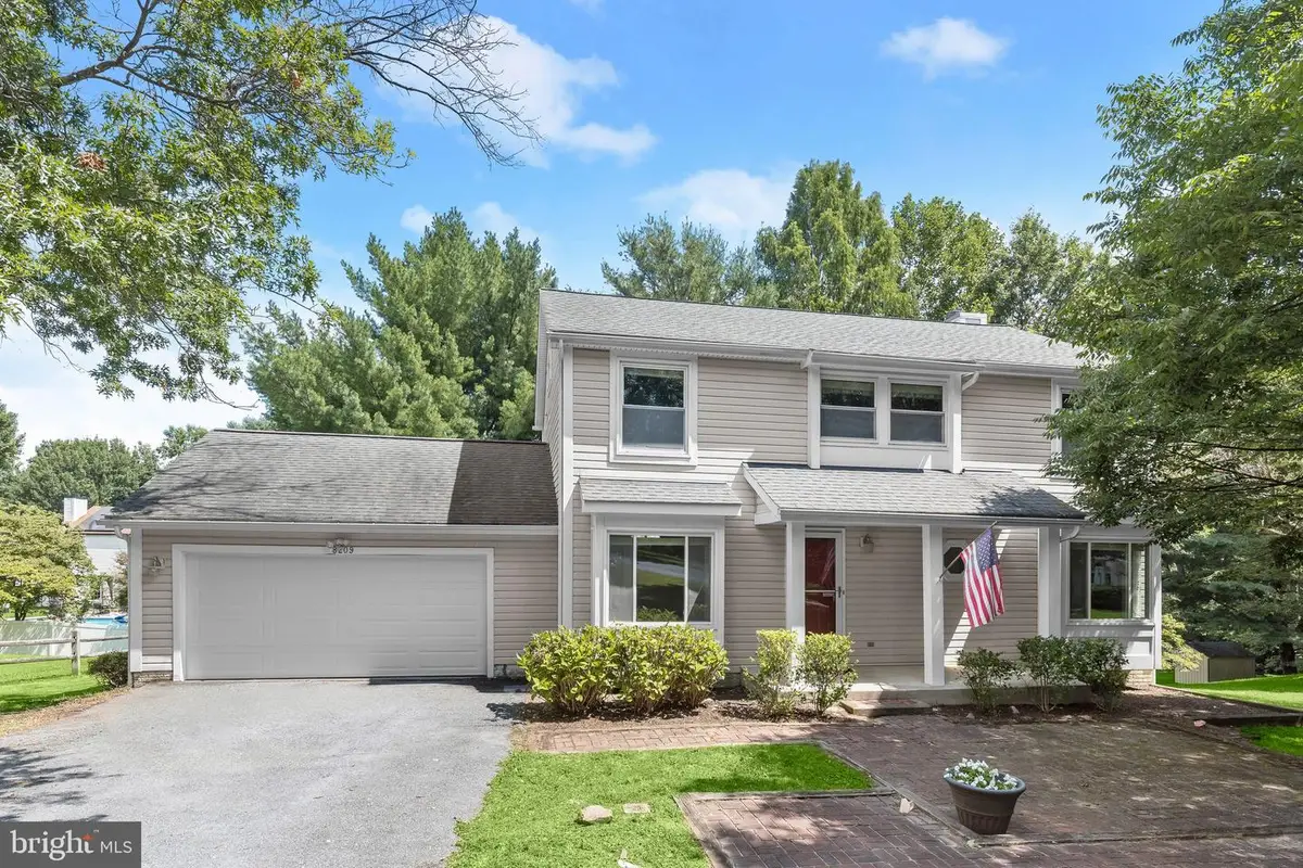 8209 Mossy Stone Ct, Laurel, MD 20723 - #1