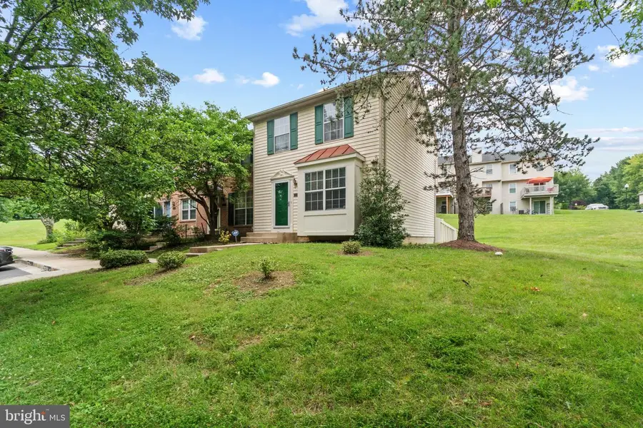 8604 John Ellicott Ct #1, Ellicott City, MD 21043 - #2