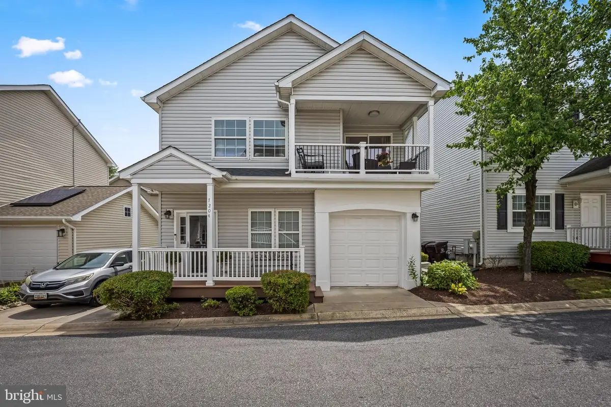 7204 Old Friendship Way, Elkridge, MD 21075 - #1