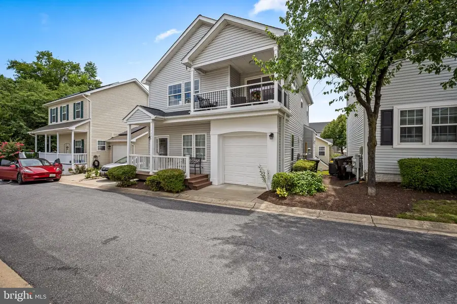 7204 Old Friendship Way, Elkridge, MD 21075 - #2