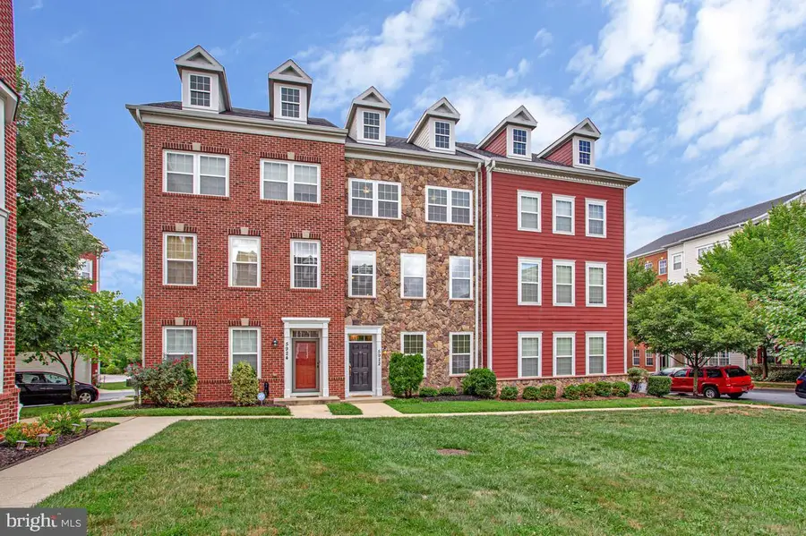 5922 Logans Way, Ellicott City, MD 21043 - #2
