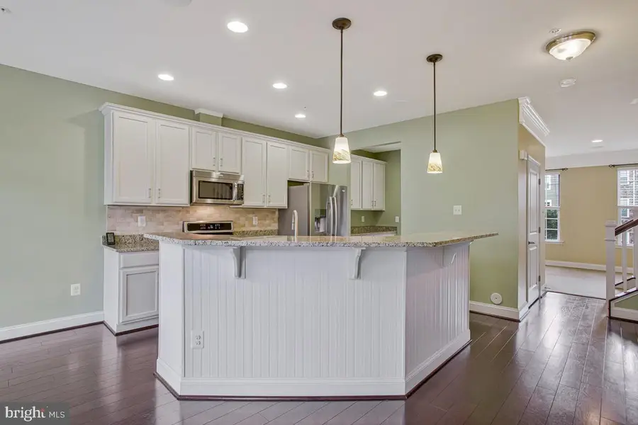 5922 Logans Way, Ellicott City, MD 21043 - #3