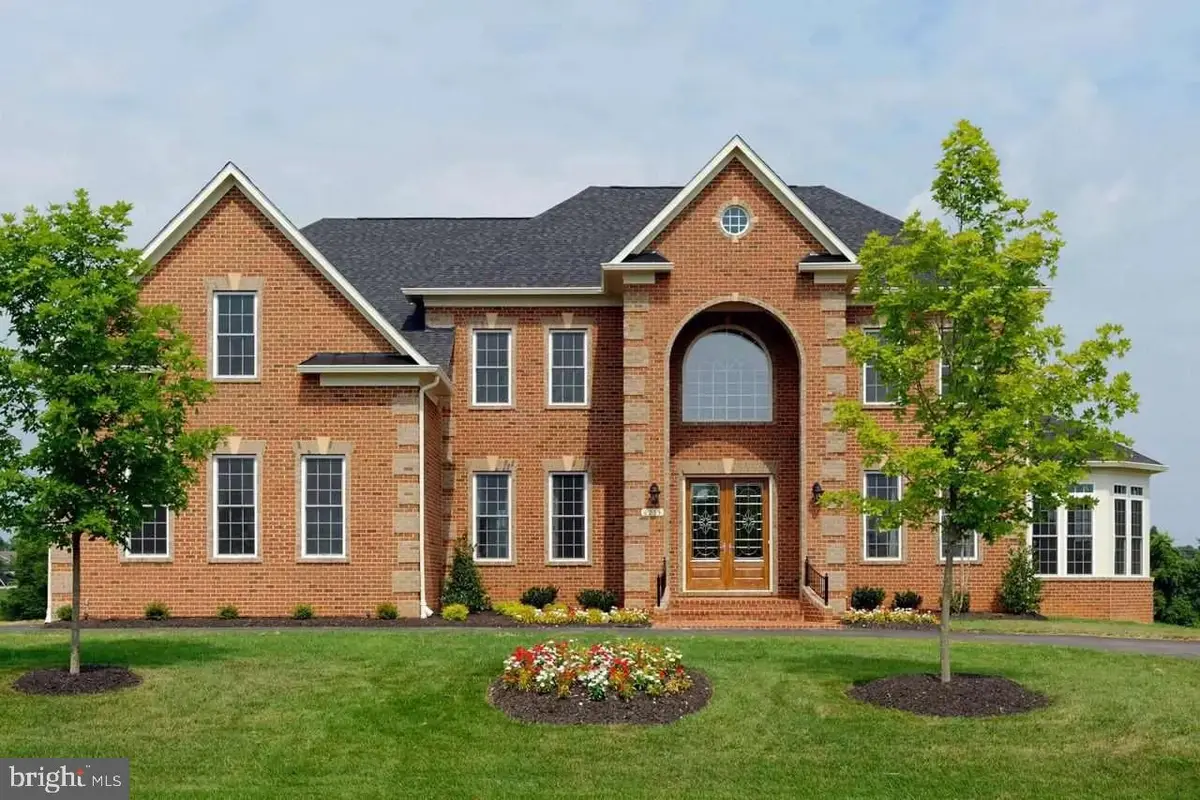 11915 Simpson Rd, Clarksville, MD 21029 - #1