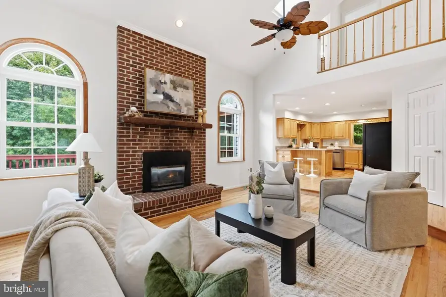 8825 Cardinal Forest Cir, Laurel, MD 20723 - #3