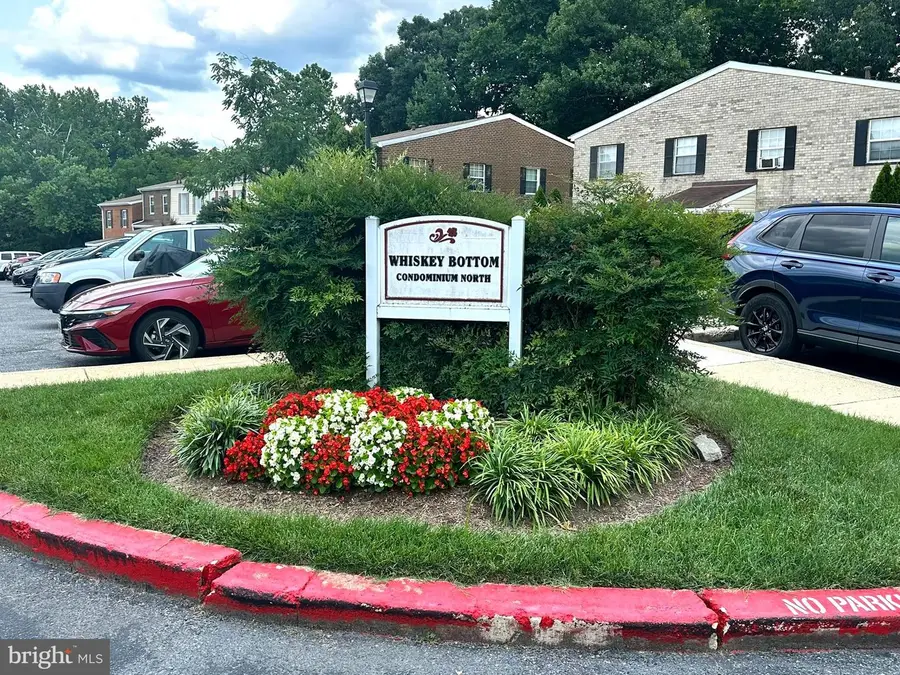 9170 Hitching Post Ln #g, Laurel, MD 20723 - #2