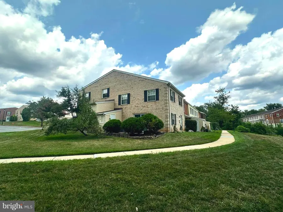 9170 Hitching Post Ln #g, Laurel, MD 20723 - #3