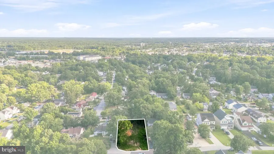 9505 Washington Ave, Laurel, MD 20723 - #2