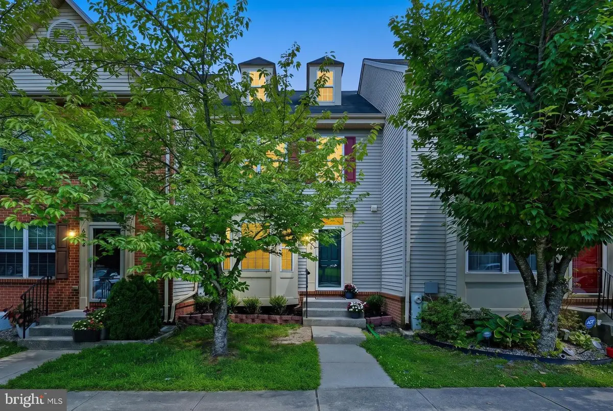 6436 Frothingham Ct, Elkridge, MD 21075 - #1