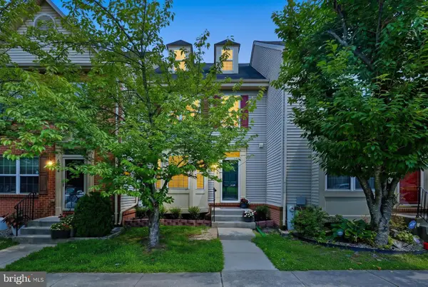 6436 Frothingham Ct, ELKRIDGE, MD 21075