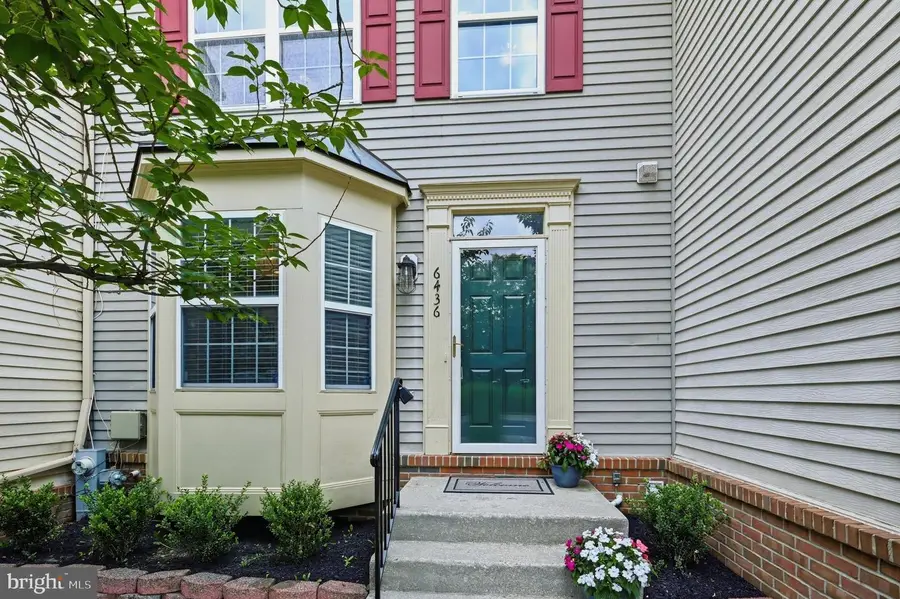 6436 Frothingham Ct, Elkridge, MD 21075 - #3