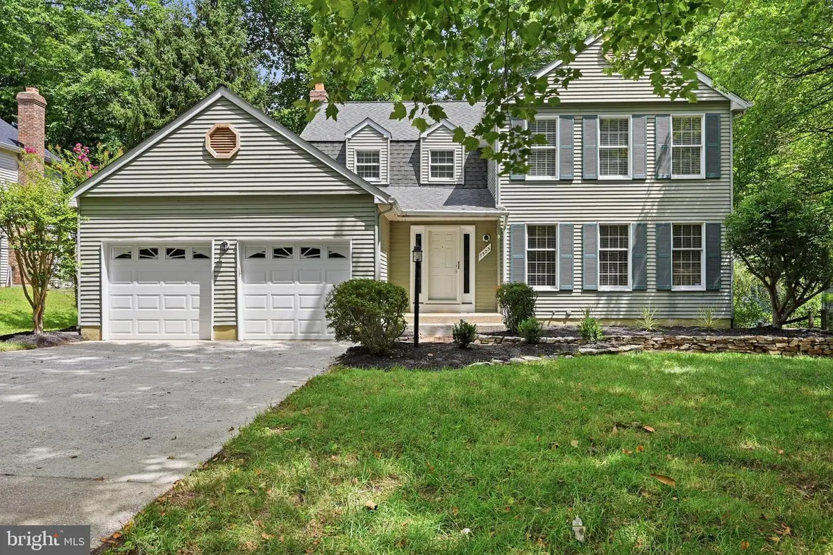 7505 Lilac Sea, Columbia, MD 21046 - #1